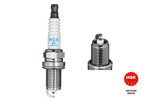 NGK Świeca Zapłonowa FR5AP10 (kod. 6371) Laser Platinum