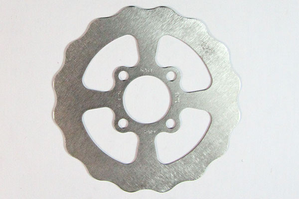 Tarcza hamulcowa motocyklowa EBC MD6263C Enduro, Moto-X, ATV, konturowa