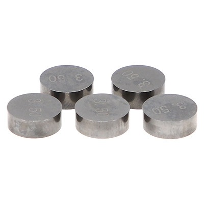 ProX Racing Parts Płytki zaworowe Prox 9.48 x 3.50 mm.