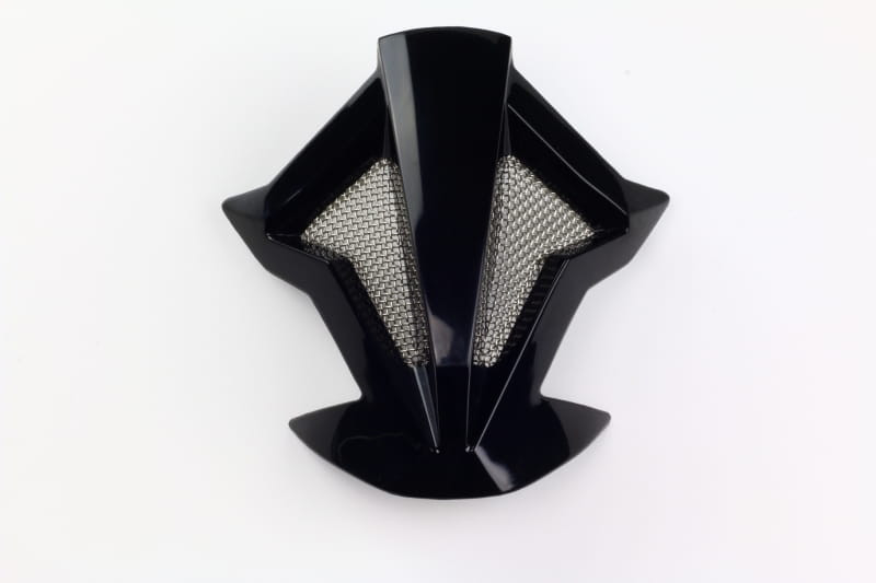 Przedni wlot powietrza STRIKE EAGLE BLACK