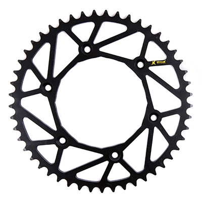 ProX Zębatka Napędowa Tylna Stalowa Beta RR 125-498 '13-22 -49T-