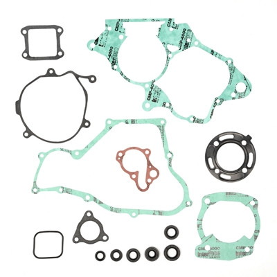 ProX Zestaw Uszczelek Silnika Honda CR85 '03-04
