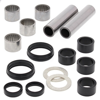 ProX Racing Parts ProX Zestaw Naprawczy (Łożysk) Wahacza YFZ450R '09-20 + YFZ450X '10-11