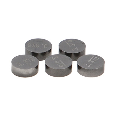 Płytki zaworowe Prox 9.48 x 3.375 mm.