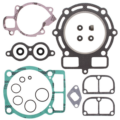 ProX Zestaw Uszczelek Top End KTM450XC ATV '08-09