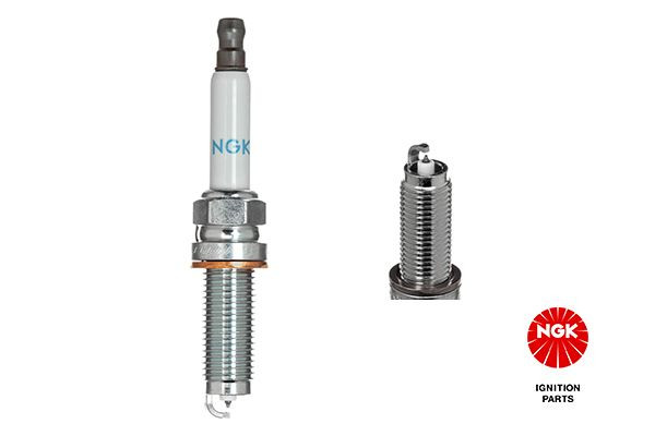 NGK Świeca Zapłonowa SILZKAR7E8S (kod. 93476) Laser Iridium