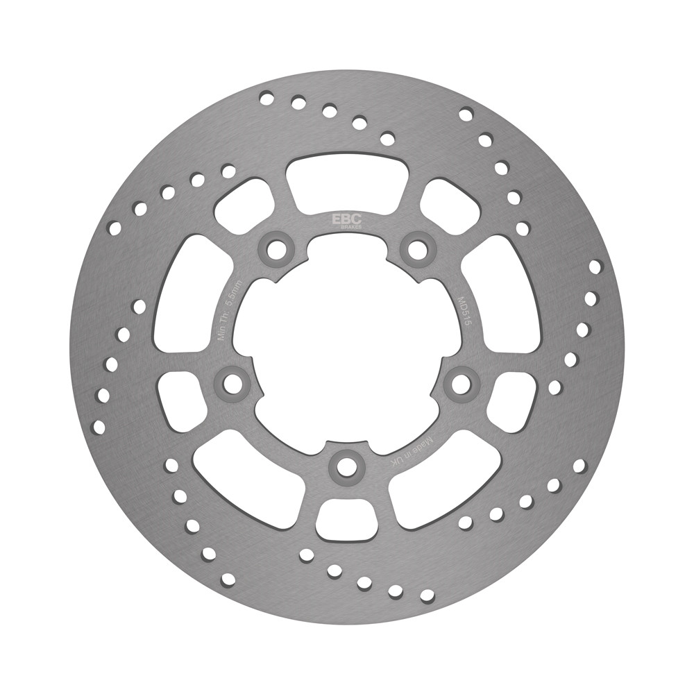 Tarcza hamulcowa do motocykli EBC MD515 Street