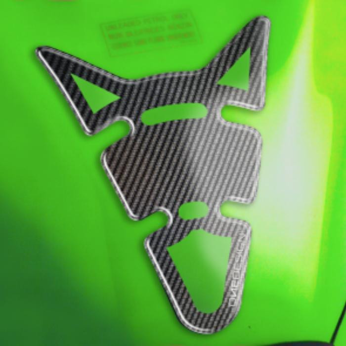 ONEDESIGN Tankpad carbon WAYOUT
