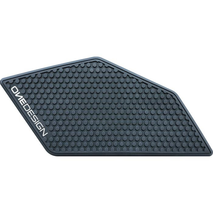 ONEDESIGN Grip Boczny HDR R1200 GS 04-12 / R1200 GS ADV 06-13 BMW czarny
