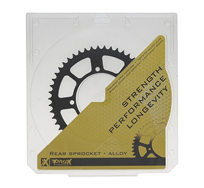 ProX Zębatka Napędowa Tylna Aluminiowa KX80/85/100 '86-20 -49T-