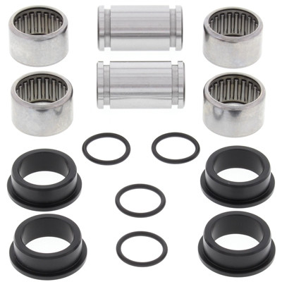 ProX Racing Parts ProX Zestaw Naprawczy (Łożysk) Wahacza KTM60/65SX '98-20 + TC65 '17-20