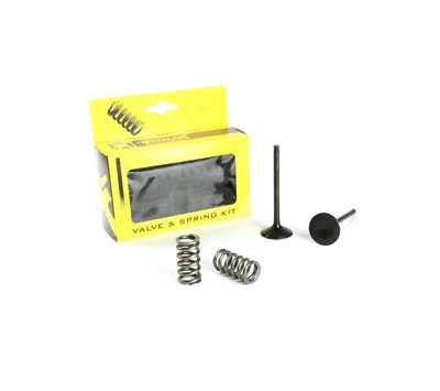 ProX Racing Parts ProX Zestaw Zaworów Wydechowych Stalowych (+sprężyny) YZ450F '14-15