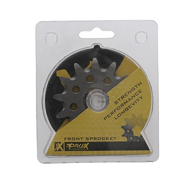 ProX Racing Parts ProX Zębatka Napędowa Przednia CR125 '04-07 + CRF250R/X '04-17 -12T-