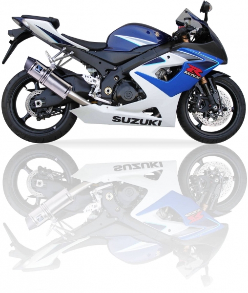Tłumik IXIL SUZUKI GSX 1000 R [05-06] (SOVE)