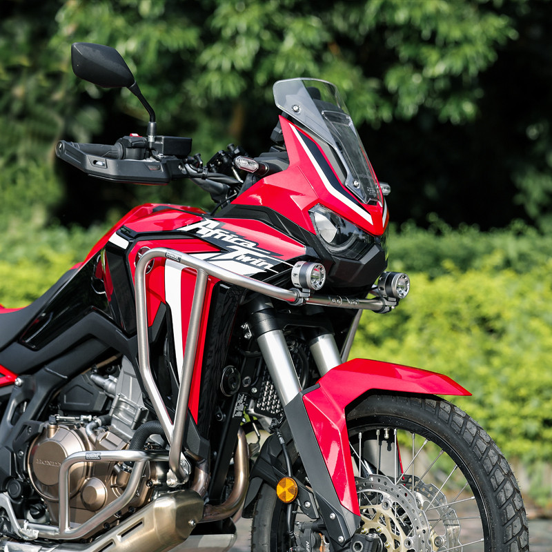 LOBOO Gmole górne do HONDA CRF1100