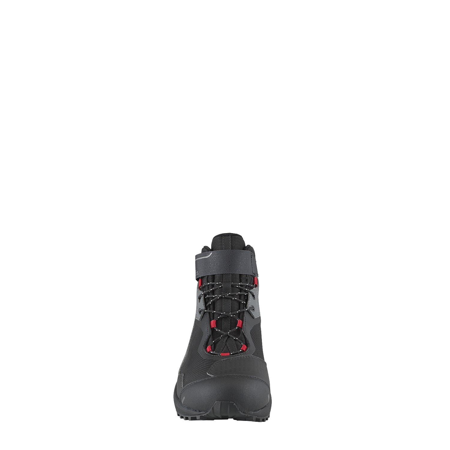 Buty motocyklowe, miejskie, turystyczne GAERNE G-Nexo AQUATECH czarno/czerwone