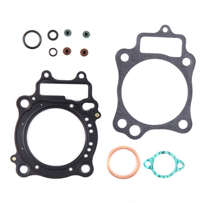ProX Racing Parts ProX Zestaw Uszczelek Top End Honda CRF250R '10-17