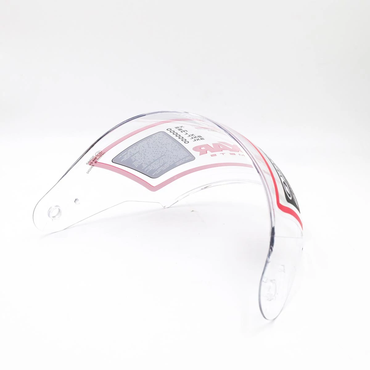 ROXAR HELMETS ROXAR Wizjer Orlando EVO AS Clear