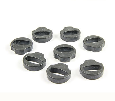 ProX Racing Parts ProX Zestaw Gum Kosza Sprzęgła CRF450R '02-16 + 450SX-F '07-11