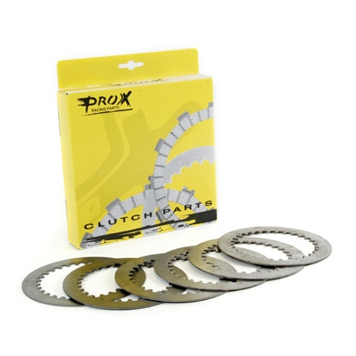 ProX Zestaw Przekładek Stalowych Sprzęgła KX125 '85-87 + KDX200 '86-87
