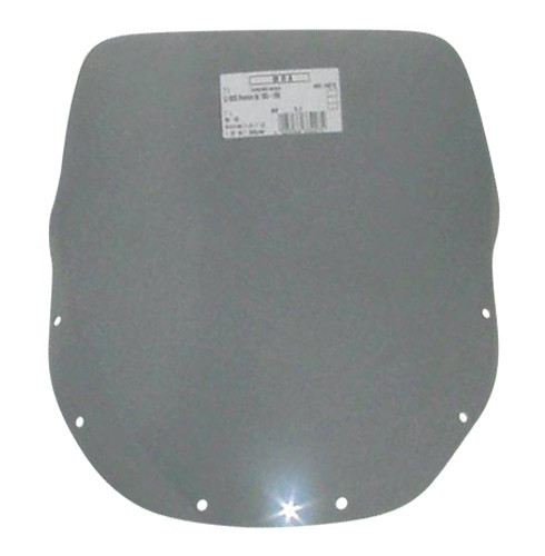 Szyba motocyklowa MRA OT YAMAHA XJ 600 S DIVERSION 4BR 4BRA 4BRB 1993-1995, forma TN, bezbarwna