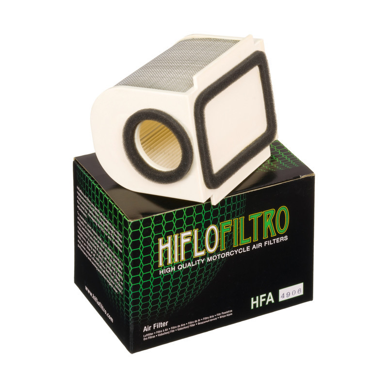 Hiflofiltro FILTR POWIETRZA HIFLO HFA4906 YAMAHA XJR1200/1300 95-06