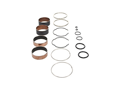 ProX Racing Parts ProX Komplet Tulej Przedniego Zawieszenia CRF250R '04-08 + CRF450R '02-08