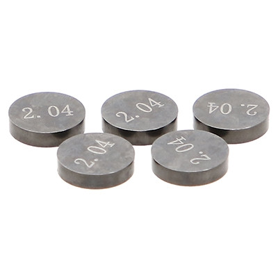 ProX Racing Parts Płytki zaworowe Prox KTM 8.90 x 2.04 mm.
