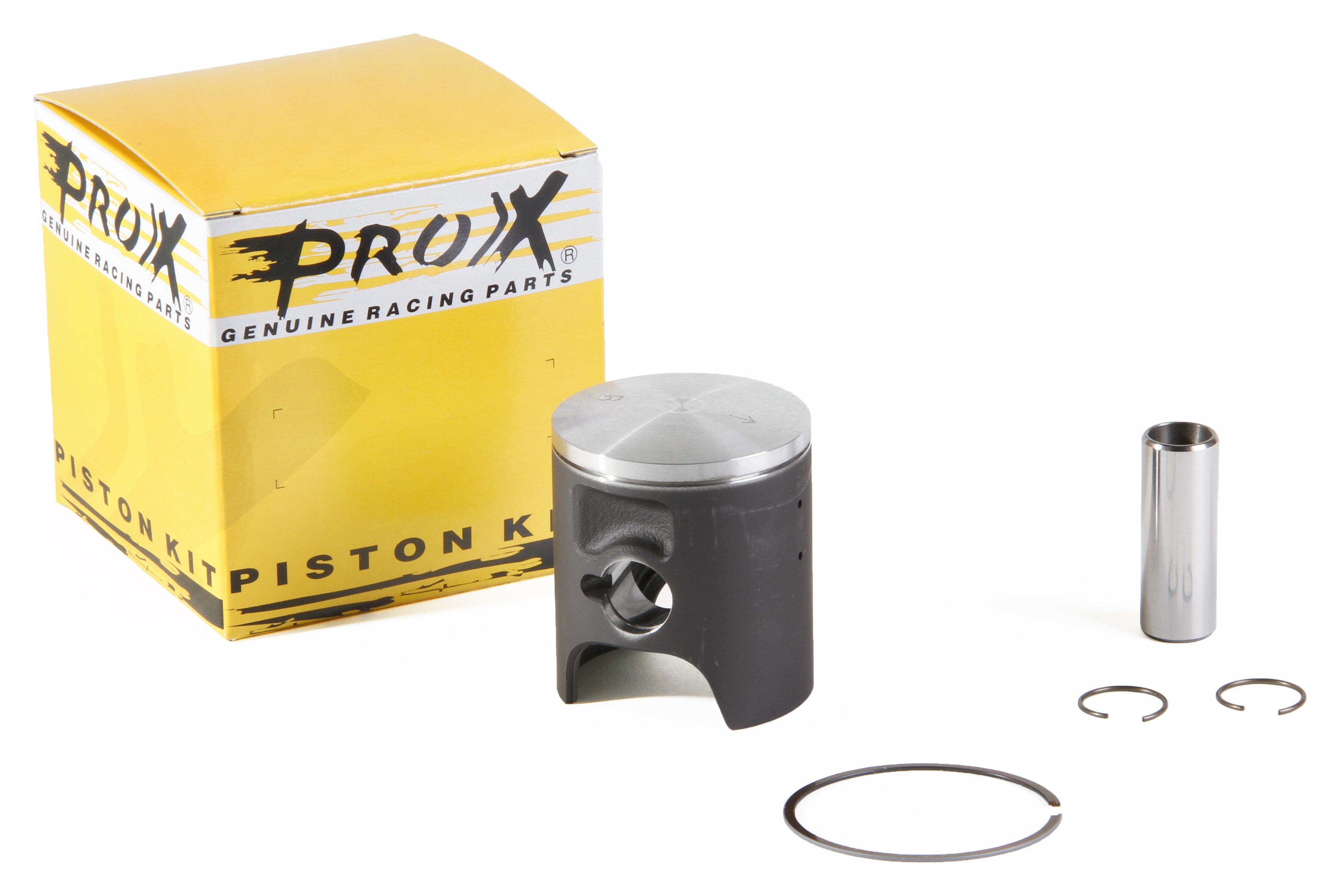 ProX Tłok kompletny YZ80 '93-01 (82cc) (46.96mm)