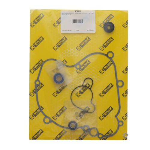 ProX Racing Parts ProX Zestaw Naprawczy Pompy Wody KTM65SX '09-18