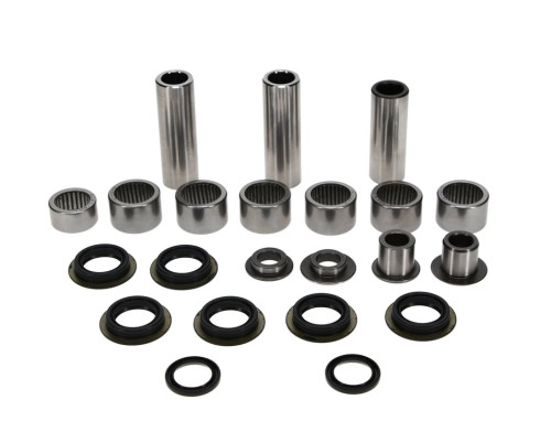 ProX Racing Parts ProX Zestaw Naprawczy Dźwigni Amortyzatora - Przegubu Wahacza (Tylnego) KX80/85/100 '98-20