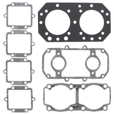 ProX Racing Parts ProX Zestaw Uszczelek Top End JS550SX '91-95