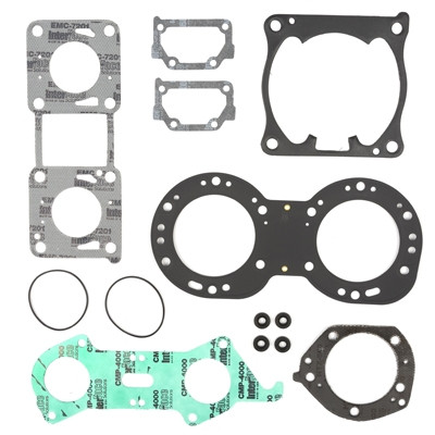 ProX Racing Parts ProX Zestaw Uszczelek Top End GP/XL800 '98-05
