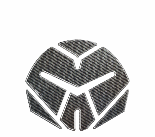 ONEDESIGN Tankpad IROBOT carbon