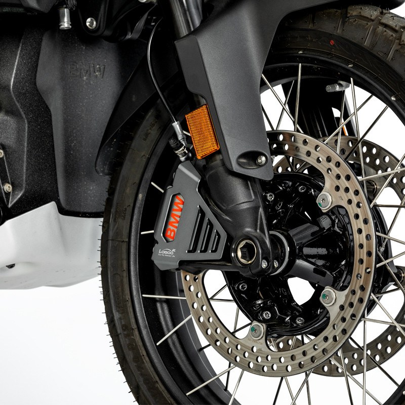 LOBOO Osłona zacisku hamulcowego BMW R1300GS (2023-), BMW R1300 GS, ADVENTURE (2024-)