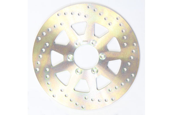 Tarcza hamulcowa do motocykli EBC MD2056RS Street