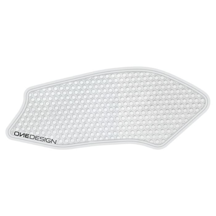 ONEDESIGN Grip Boczny HDR CB1000R 21-24 / CB1000R czarny ed. 21-23 / CB1000R NEO SPORT CAFE' 18-20 DUCATI transparentny