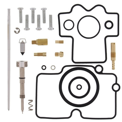 ProX Racing Parts ProX Zestaw Naprawczy Gaźnika KX450F '06-08