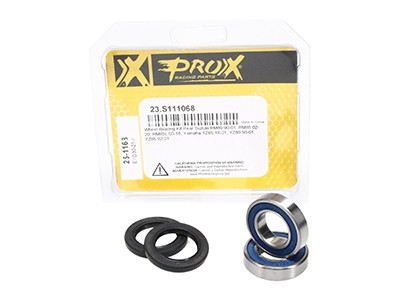 ProX Racing Parts ProX Zestaw Naprawczy Koła Tylnego (Łożyska) YZ80/85 '93-18