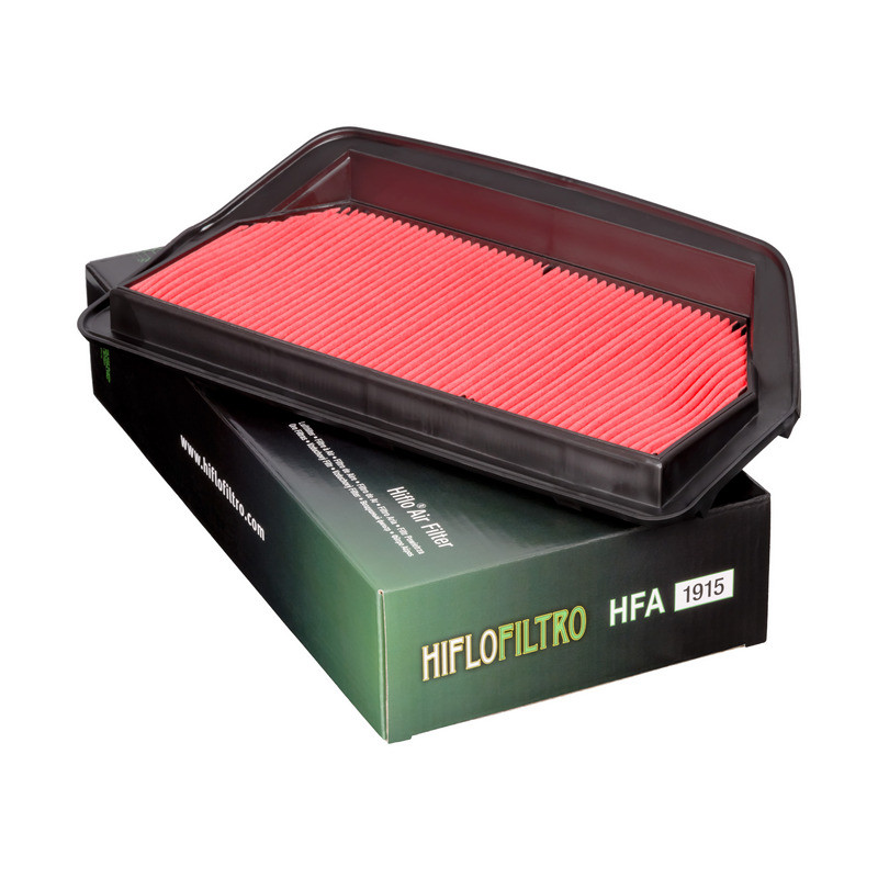 Hiflofiltro FILTR POWIETRZA HIFLO HFA1915 HONDA CBR 1100 XX 99-06, X11 00-03