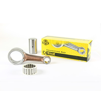 ProX Racing Parts ProX Korbowód Kompletny YFZ450R '09-13 (OEM: 18P-11651-00)