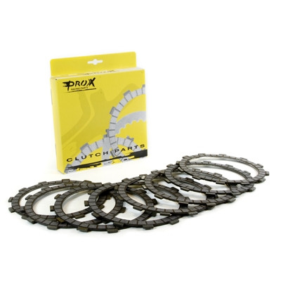 ProX Zestaw Tarcz Ciernych Sprzęgła KLR650 '95-11+ ZX7R '96-03