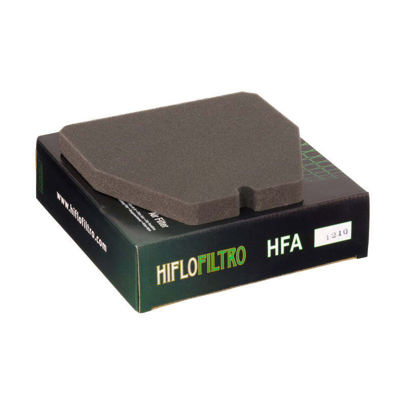 Hiflofiltro FILTR POWIETRZA HIFLO HFA1210 HONDA CB 250N`78-82, CB 400N/T`78-84, CB 450N