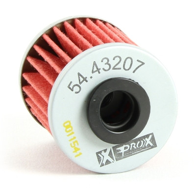 ProX Filtr Oleju KX250F '04-20 + RM-Z250/450 '04-20 (OEM: 16510-35G00-000) [50 szt]