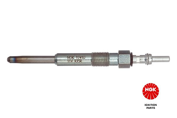 NGK Świeca żarowa Y741U (kod. 6943)
