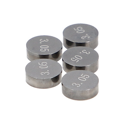 ProX Racing Parts Płytki zaworowe Prox 7.48 x 3.05 mm.