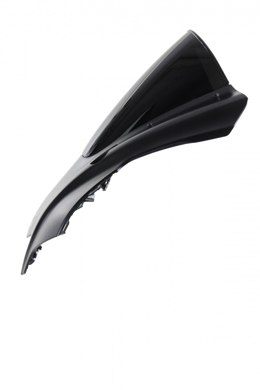 Szyba motocyklowa MRA YAMAHA YZF R 1 RN65 2020-, forma R, czarna