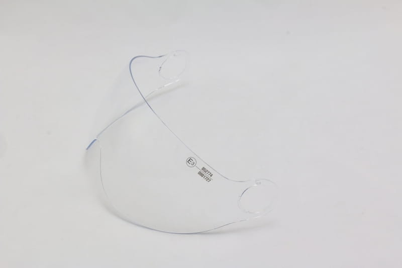 Wizjer KYT VOODOO CLEAR