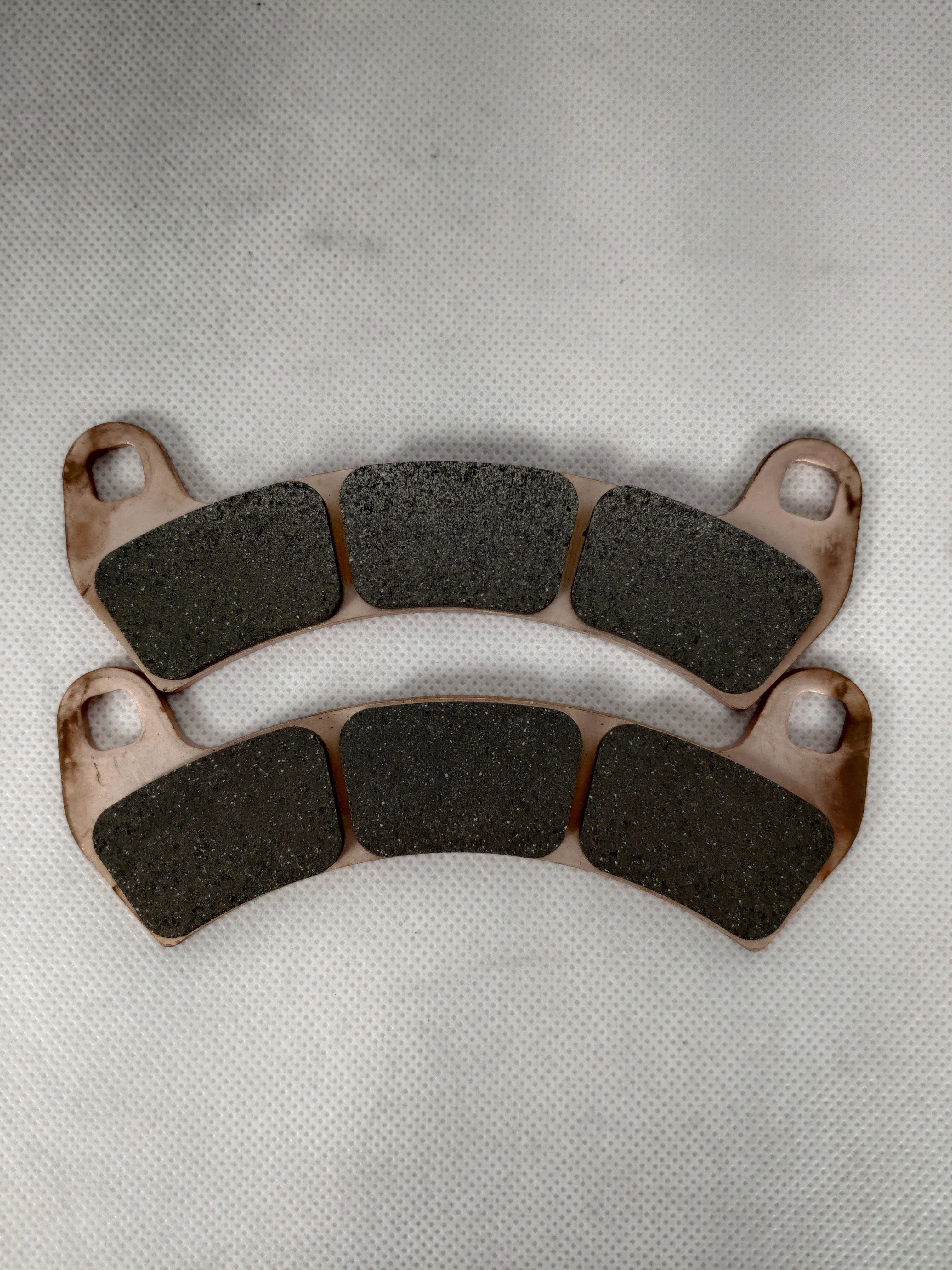 EBC Brakes Klocki hamulcowe EBC SXR680HH Side By Side Race Formula (kpl. na 1 tarcze)