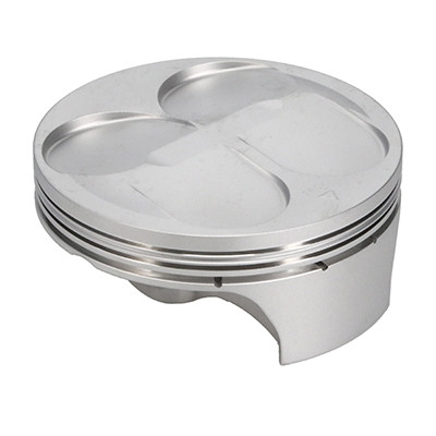 ProX Tłok kompletny High Compression YZ450F '10-13 13.5:1 (96.96mm) (OEM: 33D-11631-00)